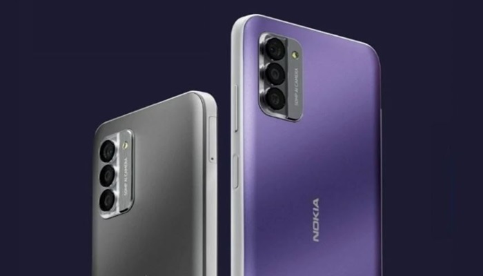 Nokia G42 5G 2025 Hadir dengan Layar Super AMOLED