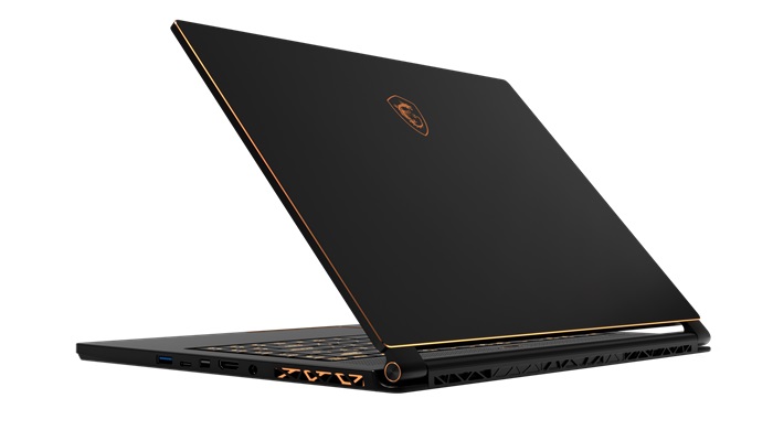 Laptop Gaming MSI
