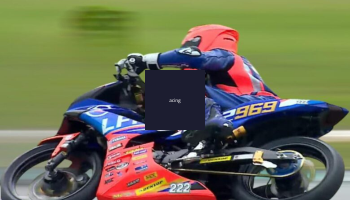 Superpole UB150 ARRC Sepang 2025: Fahmi Basam Cetak Sejarah, Ungguli Para Pembalap Indonesia Lainnya