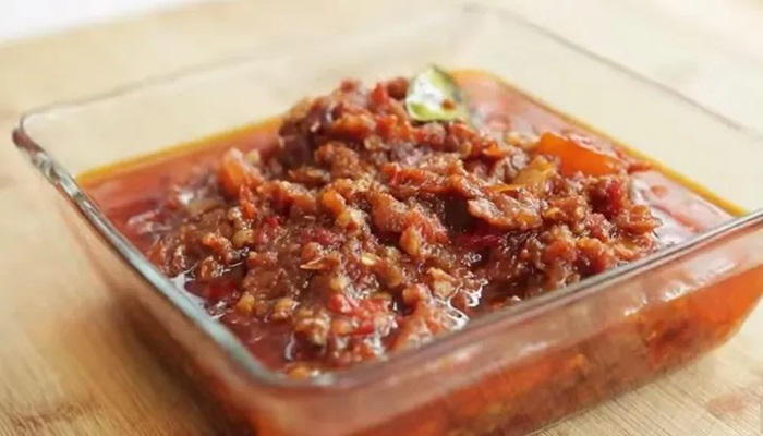 Resep Sambal Goreng Tomat Favorit Warga Banjarnegara: Pedasnya Bikin Nambah Nasi!