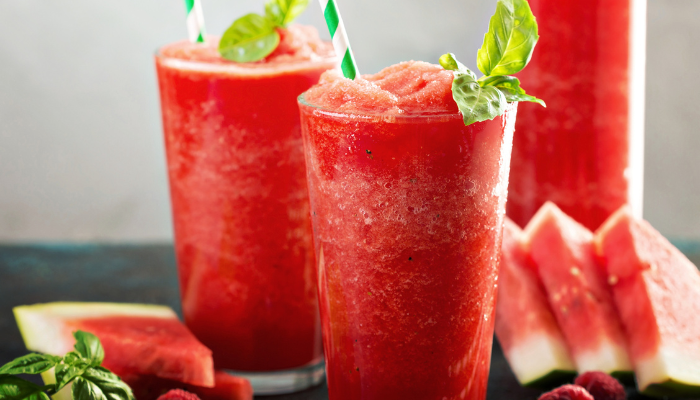 7 Manfaat Jus Semangka