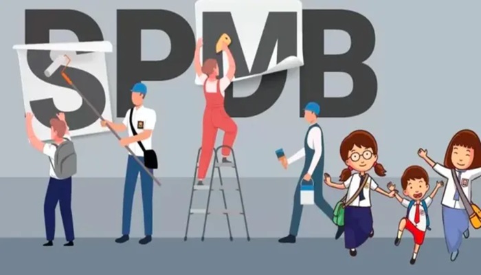 Daftar SMK Negeri di SPMB 2025: Tips Lolos Seleksi dengan Nilai Rapor dan Prestasi Unggul