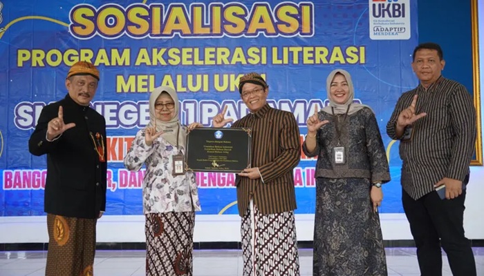 Penghargaan Nasional Diterima 3 Sekolah Purbalingga pada Hardiknas 2025