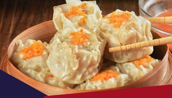 Resep Siomay Ayam Kukus untuk Camilan Favorit Keluarga