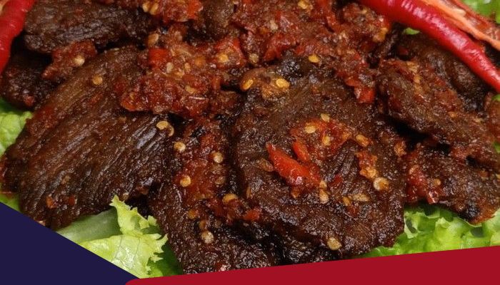 Resep Dendeng Sapi Rumahan Renyah dan Lezat, Siap Sajikan di Hari Raya Idul Adha!