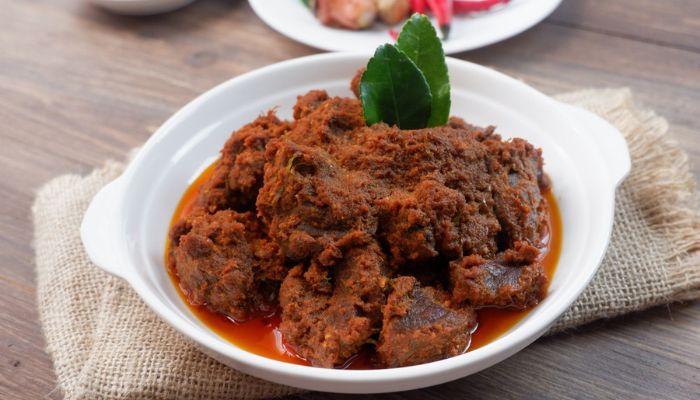 Resep Rendang Daging Kurban Empuk dan Lezat: Tips Ampuh Agar Daging Tidak Alot Saat Dimasak