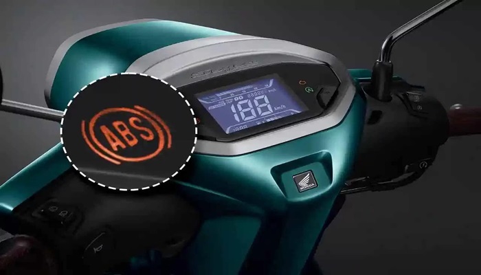 Waspada! Lampu ABS Honda Stylo 160 Menyala Terus? Kenali Penyebab dan Solusinya