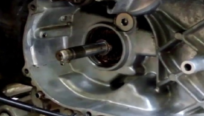 5 Penyebab Seal Kruk As Motor Sering Bocor dan Cara Mencegahnya
