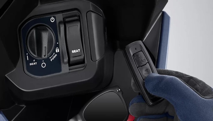 Auto Jago! Panduan Smart Key Motor Ini Bikin Newbie Nggak Gagal Paham