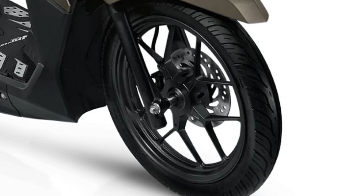 7 Tips Merawat Shockbreaker Motor agar Tetap Nyaman dan Awet