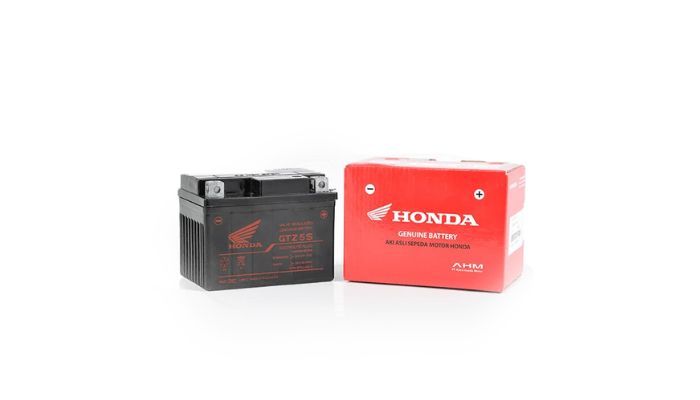 Panduan Lengkap Perawatan Aki Motor: Cek Air, Tegangan, dan Terminal Battery