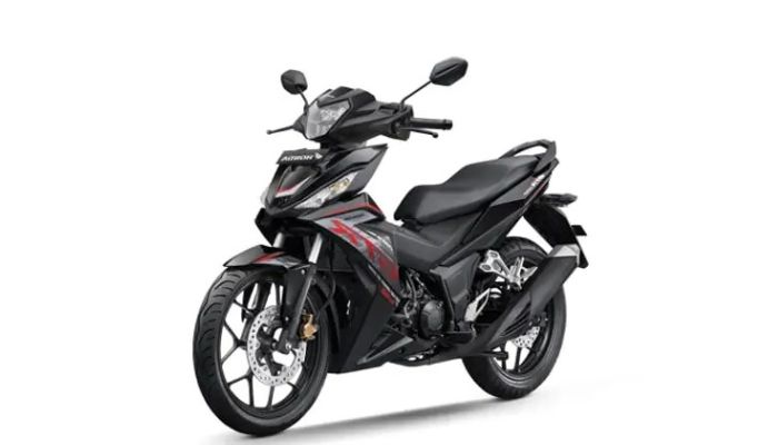 Spesifikasi Mesin Honda GTR 150 Terbaru: Performa Tangguh dan Responsif
