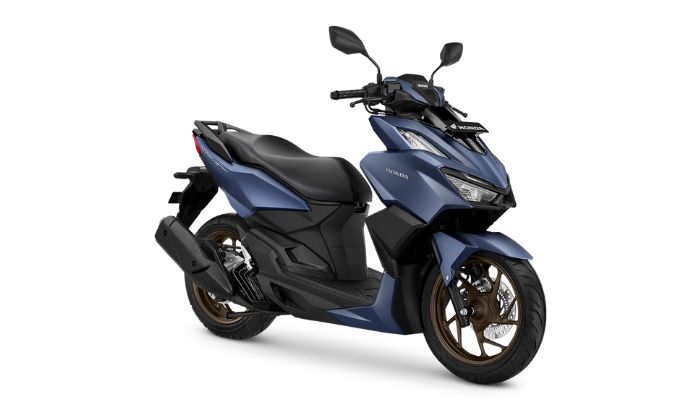 Garansi Rangka 5 Tahun dan Layanan Cek Rangka Gratis Honda Vario 160: Aman, Nyaman, dan Penuh Gaya
