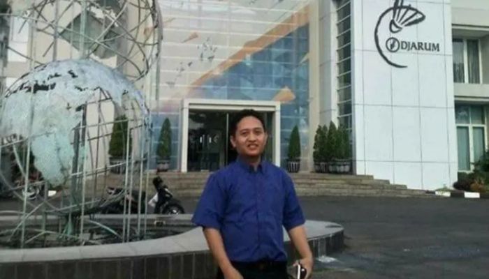 Indra Hari Purnama: Pancasila Bukan Sekadar Teks, Tapi Napas Bangsa