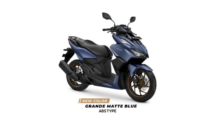 Detail Mesin Honda Vario 160: Performa Maksimal