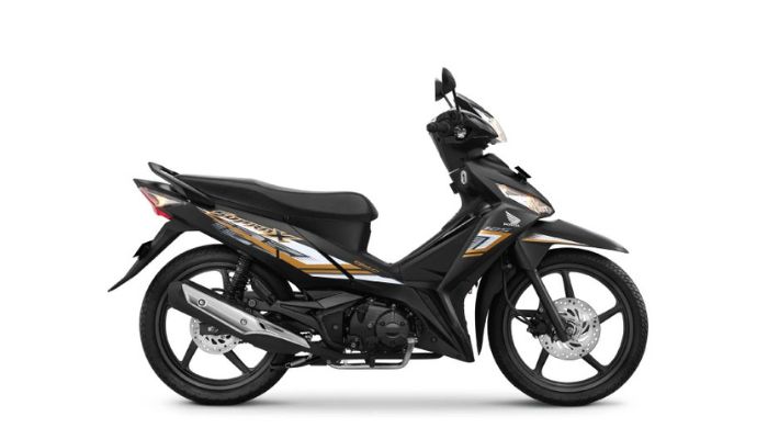 Spesifikasi Mesin Honda Supra X 125 FI: Bebek Tangguh dengan Injeksi Irit Bahan Bakar