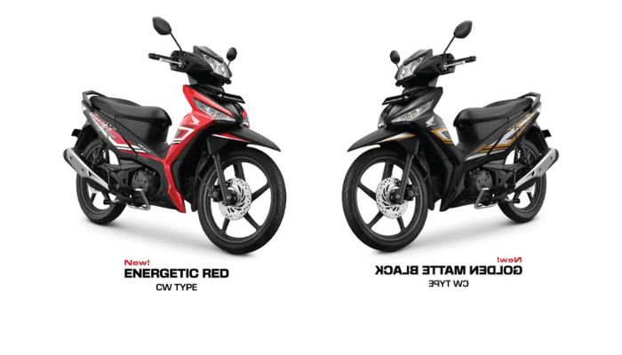 Mengupas Tuntas Spesifikasi Honda Supra X 125 FI, Motor Bebek Legendaris