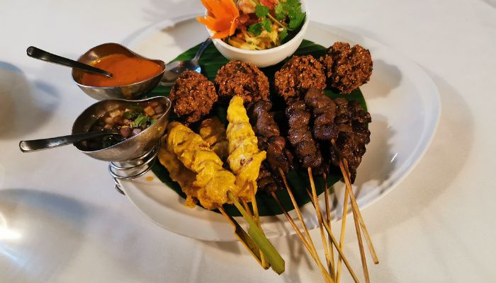 Resep Sate Kambing Empuk dan Tidak Bau, Cocok untuk Idul Adha dan Acara Keluarga