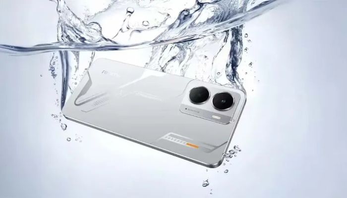 Realme P3 5G Resmi di Indonesia, Bawa Snapdragon 6 Gen 4 dan Baterai 6.000mAh, Cuma Rp3 Jutaan!