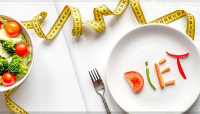Ini Dia Waktu yang Tepat Untuk Diet, Jangan Dipaksakan!