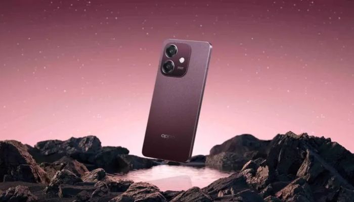 Oppo A5i: HP Tangguh Rp1 Jutaan Bersertifikasi Militer, Ini Spesifikasi Lengkapnya!