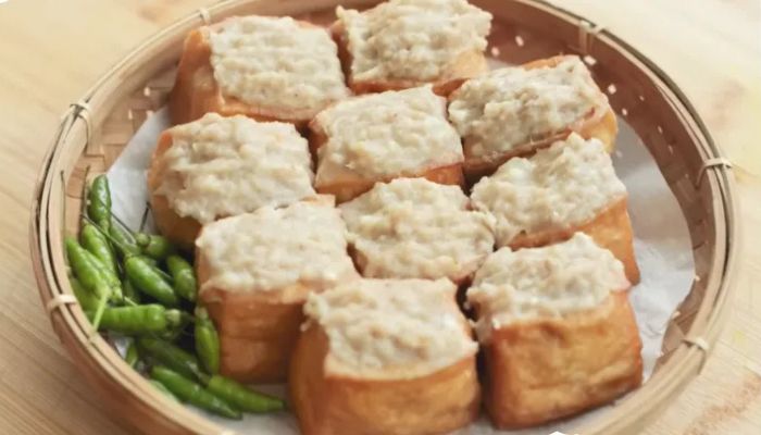 Resep Tahu Bakso Ala Chef Devina, Lezat dan Praktis untuk Camilan atau Ide Jualan