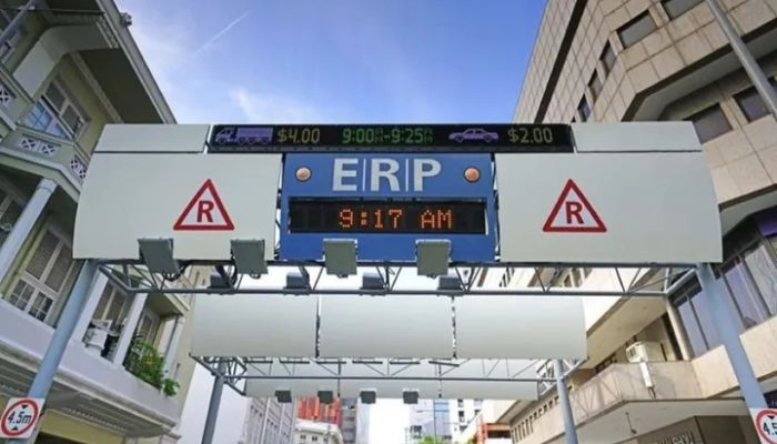 ERP Jakarta di Tengah Gelombang PHK: Solusi Kemacetan atau Beban Tambahan bagi Masyarakat?