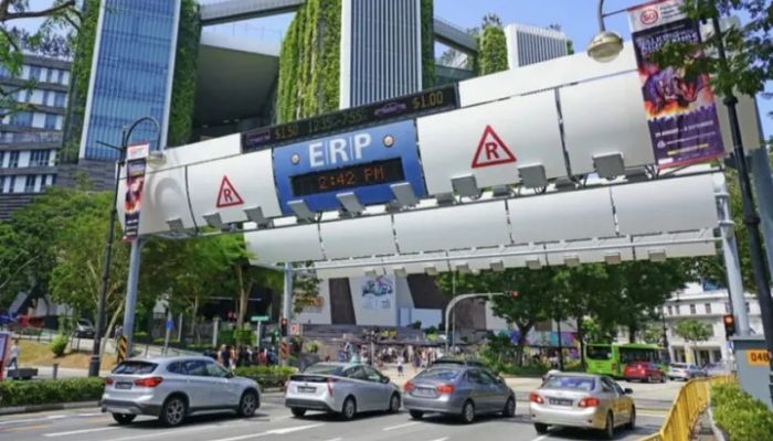 ERP Bukan Tol! Ini Perbedaan Mendasar yang Wajib Diketahui Masyarakat
