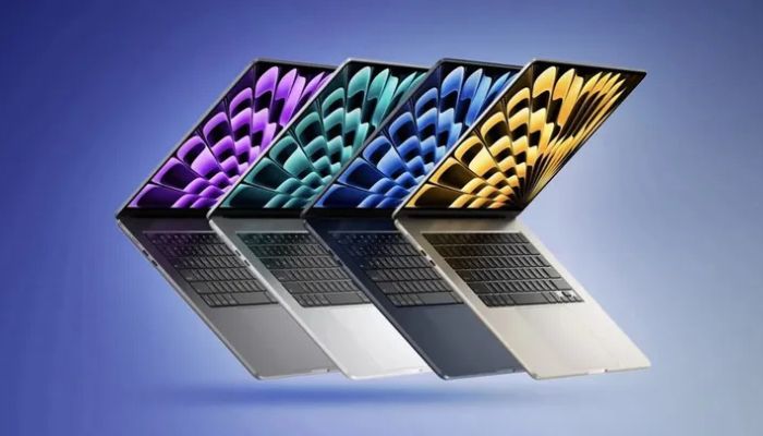 MacBook Air 2025