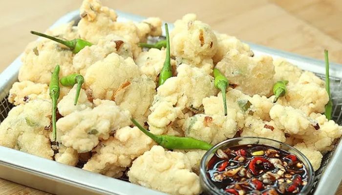 Resep Cireng Tahu Renyah di Luar, Lembut di Dalam: Camilan Gurih Lengkap dengan Sambal Cocolan Pedas Manis