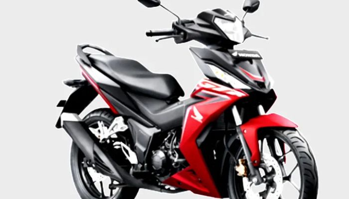 Motor Bebek Tercepat 2025 dengan ABS: Daftar Lengkap Motor Bebek Sporty dan Aman di Jalan
