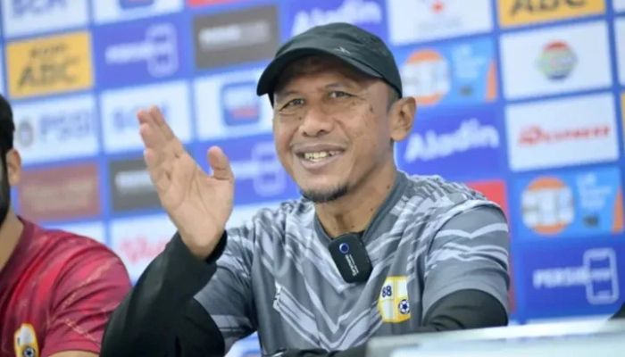 Rahmad Darmawan: Irak Jadi Ancaman Terbesar Timnas Indonesia di Putaran Keempat Kualifikasi Piala Dunia 2026