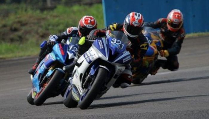 Hasil Lengkap Semua Sesi Mandalika Racing Series (MRS) Seri 2 di Sirkuit Mandalika, 21-22 Juni!
