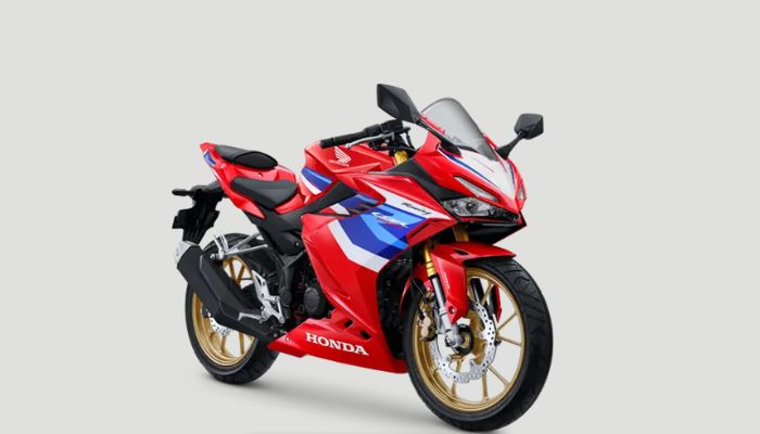 Honda CBR150R: Spesifikasi Lengkap Motor Sport 150cc dengan Performa Maksimal