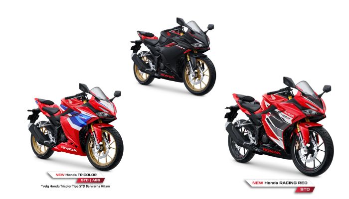 Honda CBR150R