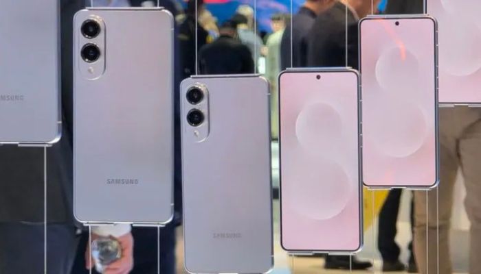 Samsung Galaxy S25 Edge
