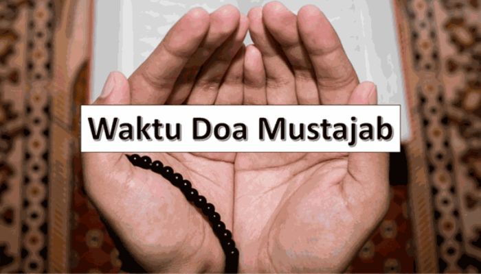 Doa di Hari Jumat agar Anak Nurut dan Salih: Amalan Mustajab untuk Orangtua