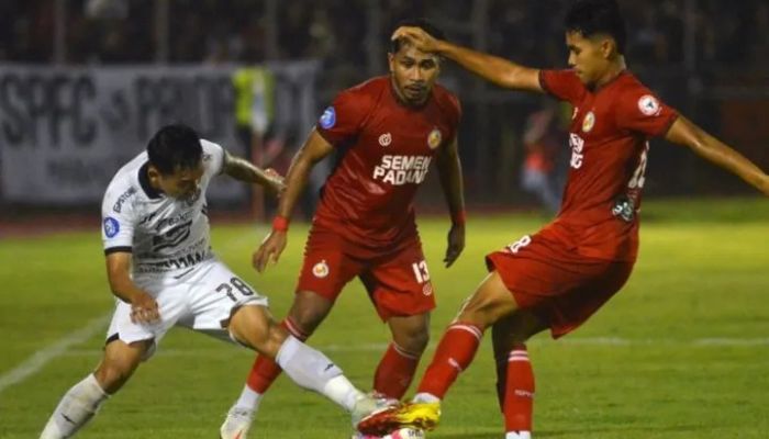55 Calon Pemain Liga Indonesia All Star untuk Piala Presiden 2025