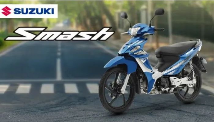 Suzuki Smash Carb vs Yamaha Jupiter Finn FI 2025