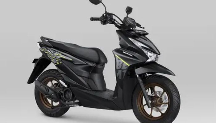 Informasi Penting Tentang Ban Sepeda Motor: Kunci Performa dan Keselamatan Berkendara