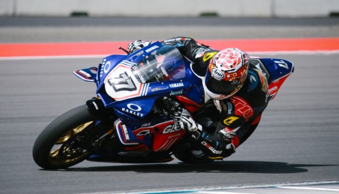 Hasil Kualifikasi dan Race 1 Mandalika Racing Series Seri 2, (21 Juni 2025)