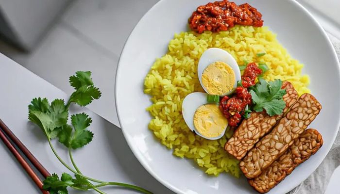 Nasi Kuning
