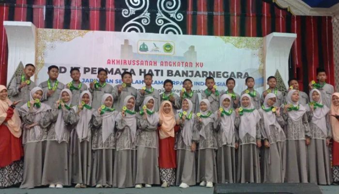 hafalan Quran