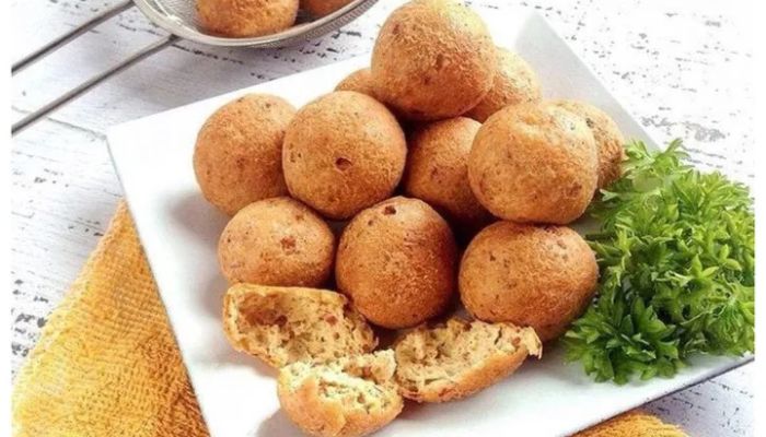 Resep Tahu Bulat Kopong dan Gurih ala Rumahan, Dijamin Mengembang Sempurna!