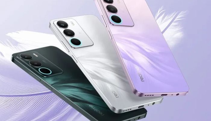 Realme C71 Resmi Meluncur di Indonesia: HP Rp1 Jutaan dengan Baterai 6300mAh dan Fitur NFC