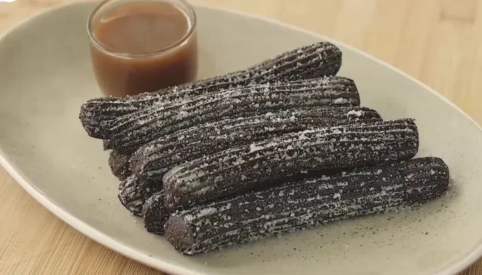 Resep Churros Ala Chef Devina yang Viral, Camilan Manis Anti Gagal Buat Anak Kos!