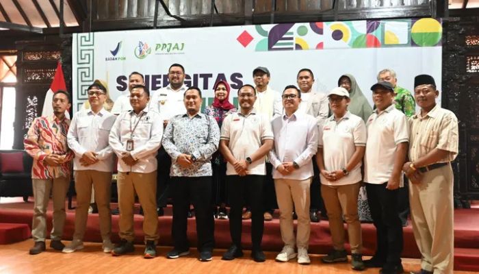 Sinergitas Pentahelix 2025: