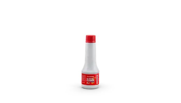 Oil System Cleaner untuk Motor Cub, Matic, dan Sport – Pembersih Jalur Pelumasan Mesin yang Aman dan Efektif