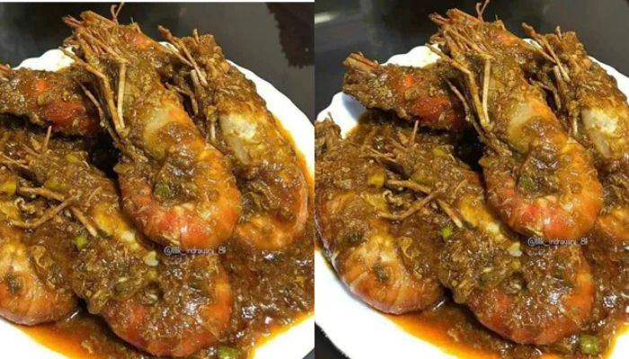 Resep Udang Asam Manis Sederhana: Praktis, Lezat, dan Cocok untuk Menu Harian