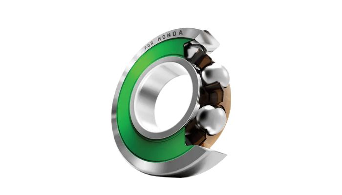 Fungsi dan Keunggulan Bearing Motor Honda: Lebih Awet, Presisi, dan Minim Gesekan